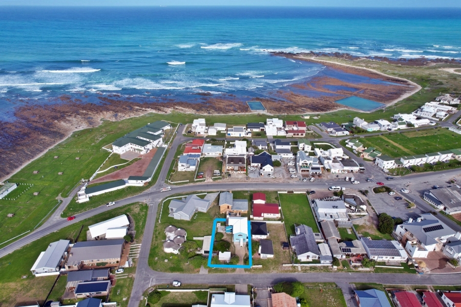 3 Bedroom Property for Sale in Agulhas Western Cape